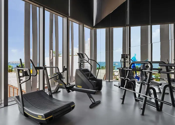 Hotel Rixos Premium Dubai Jbr
